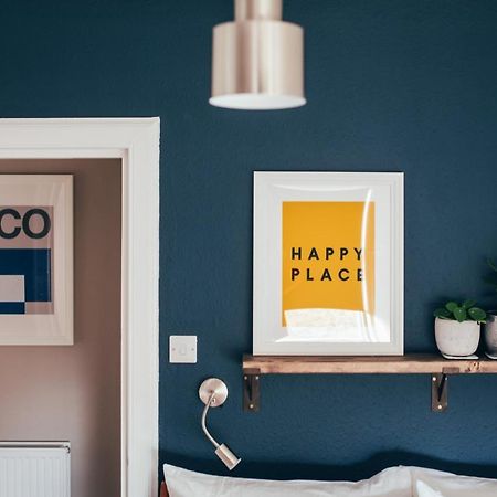 The Main Street Burrow - Your Perfect Hideaway St Boswells Екстериор снимка