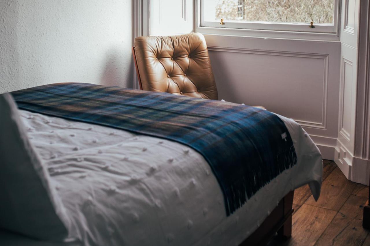 The Main Street Burrow - Your Perfect Hideaway St Boswells Екстериор снимка