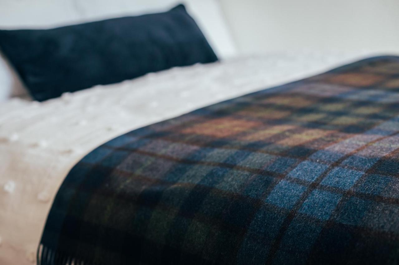 The Main Street Burrow - Your Perfect Hideaway St Boswells Екстериор снимка