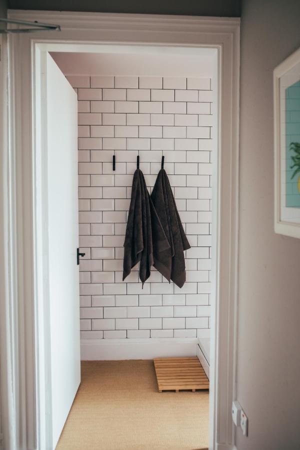 The Main Street Burrow - Your Perfect Hideaway St Boswells Екстериор снимка